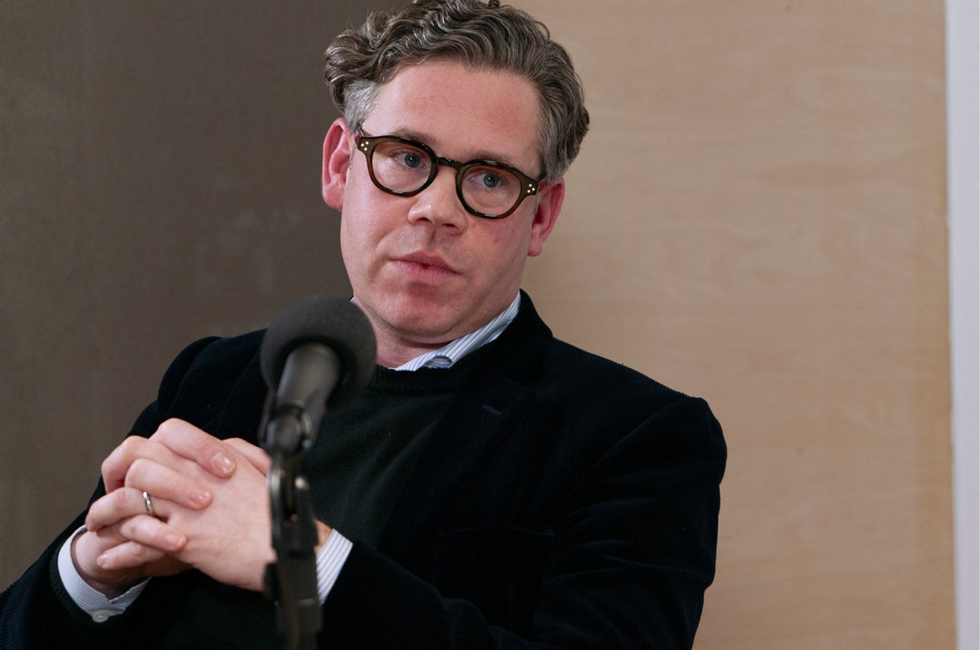 Ep.07 - MAGNUS WÄSTBERG