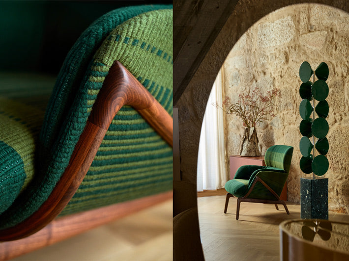 LUCA NICHETTO: THE POWER OF IDEAS