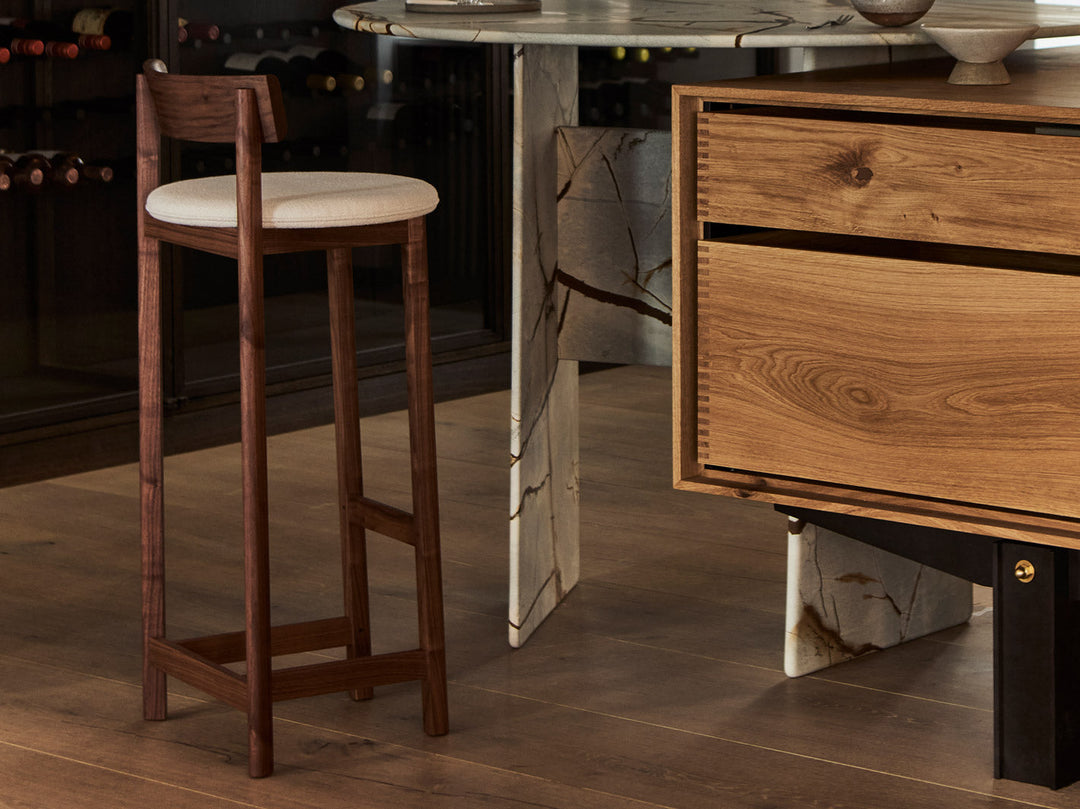 BAR STOOLS