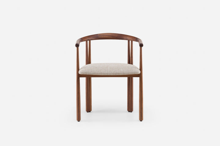 DANISH OILED WALNUT & SAFIRE 004