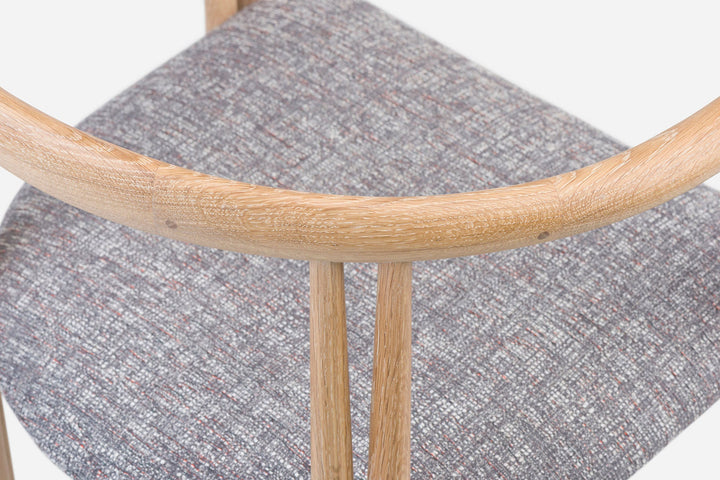 WHITE OILED OAK & SONAR 3 153