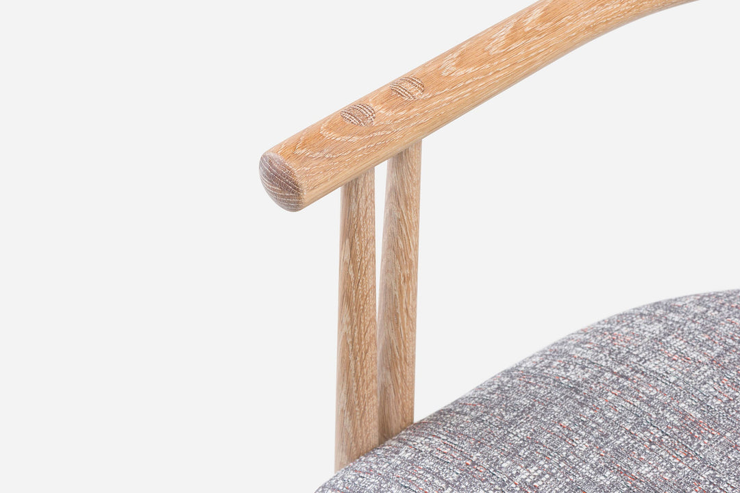 WHITE OILED OAK & SONAR 3 153