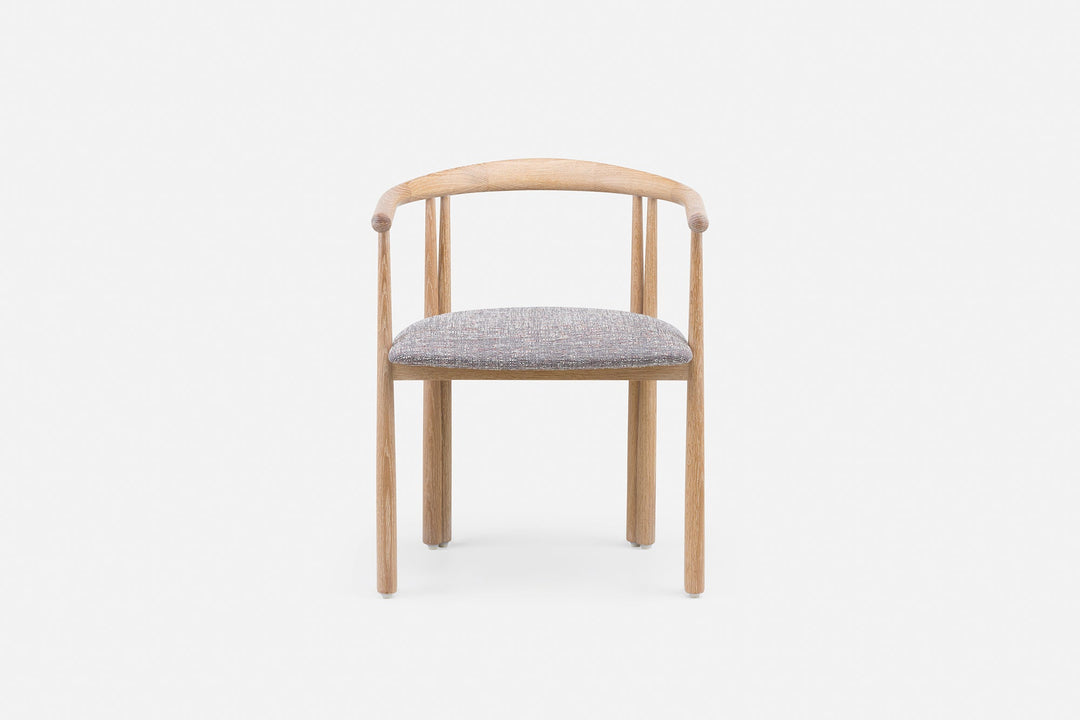 WHITE OILED OAK & SONAR 3 153