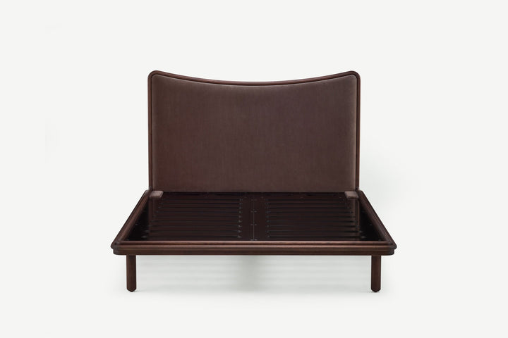 BLACK OILED WALNUT & HARALD 3 242