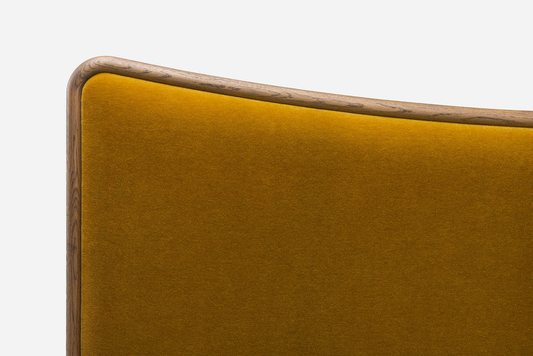 BLACK OILED OAK & BYRAM 471