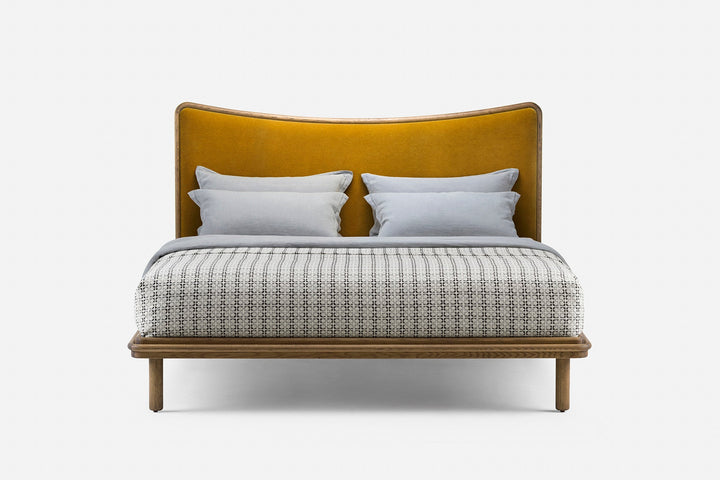 BLACK OILED OAK & BYRAM 471