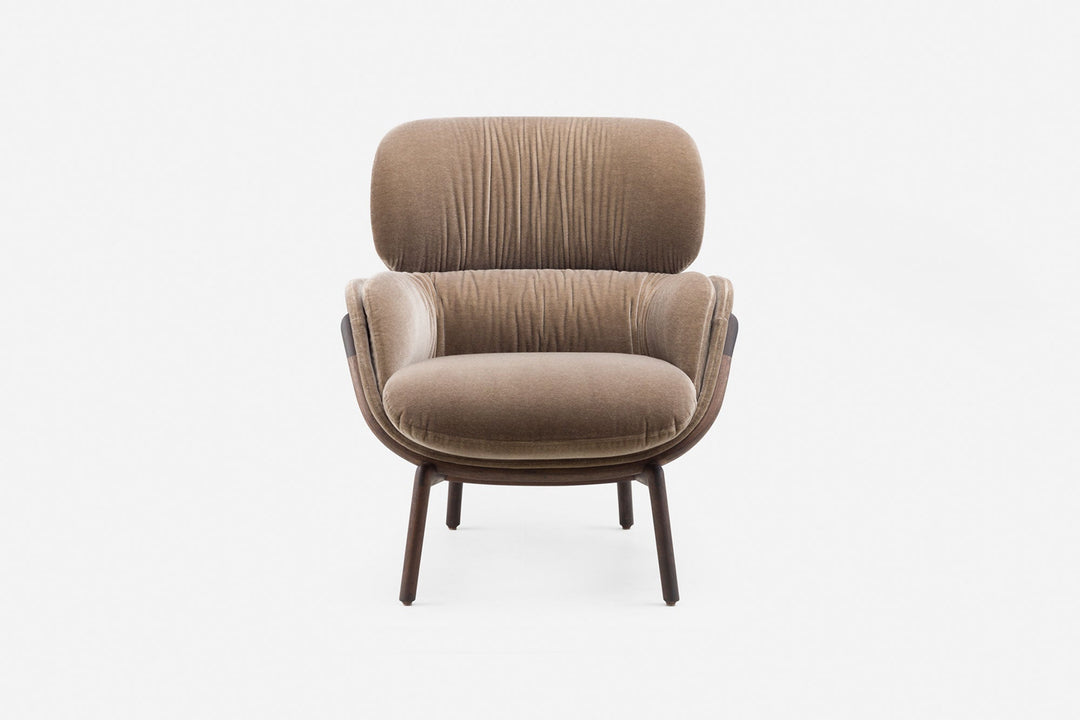 BLACK OILED WALNUT & BYRAM 361