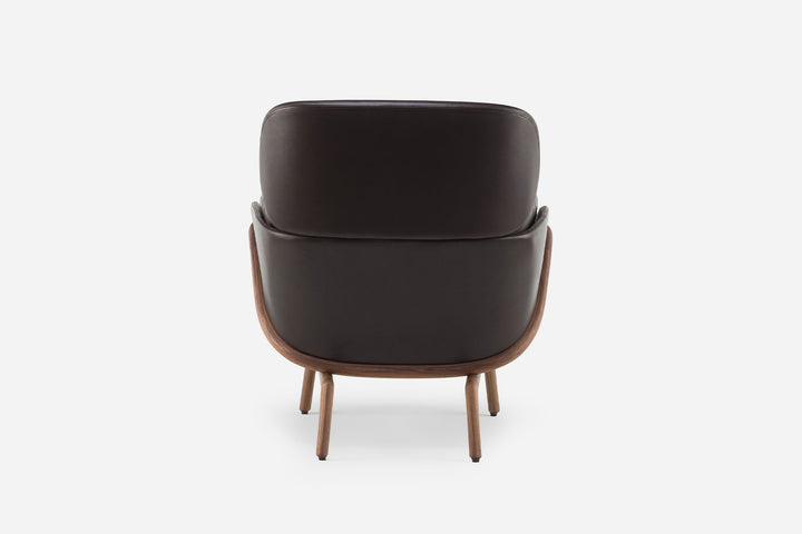 DANISH OILED WALNUT & ELMORUSTICAL 93287