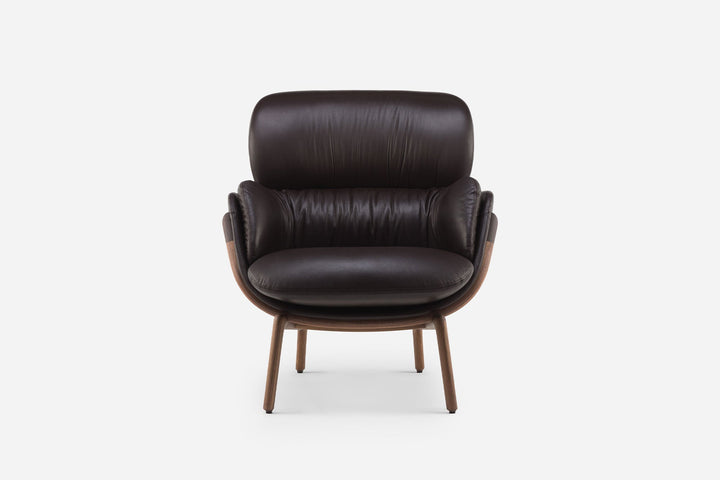 DANISH OILED WALNUT & ELMORUSTICAL 93287