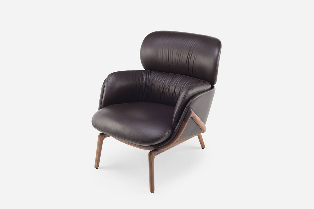 DANISH OILED WALNUT & ELMORUSTICAL 93287