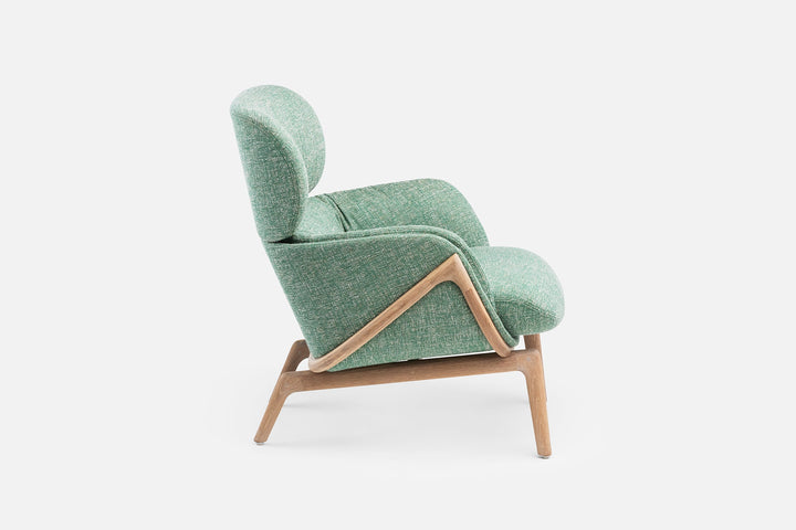 WHITE OILED OAK & SONAR 3 934