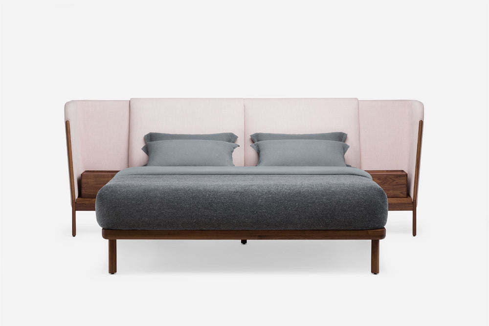 DANISH OILED WALNUT & SUNNIVA 3 236