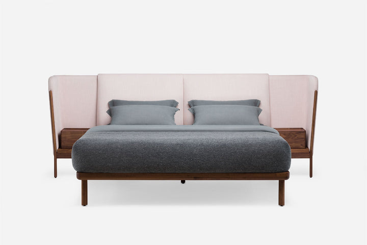 DANISH OILED WALNUT & SUNNIVA 3 236