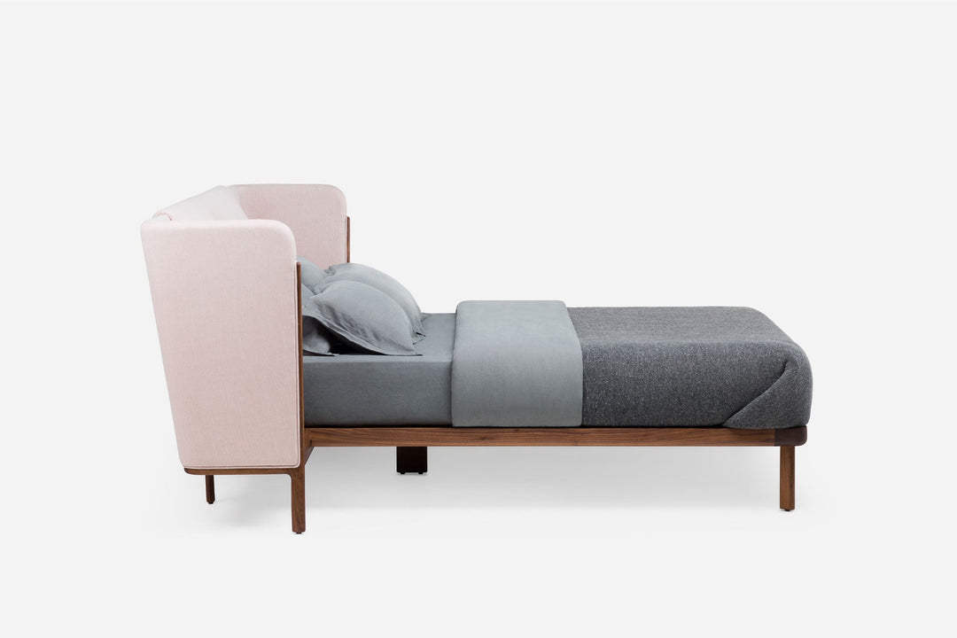 DANISH OILED WALNUT & SUNNIVA 3 236