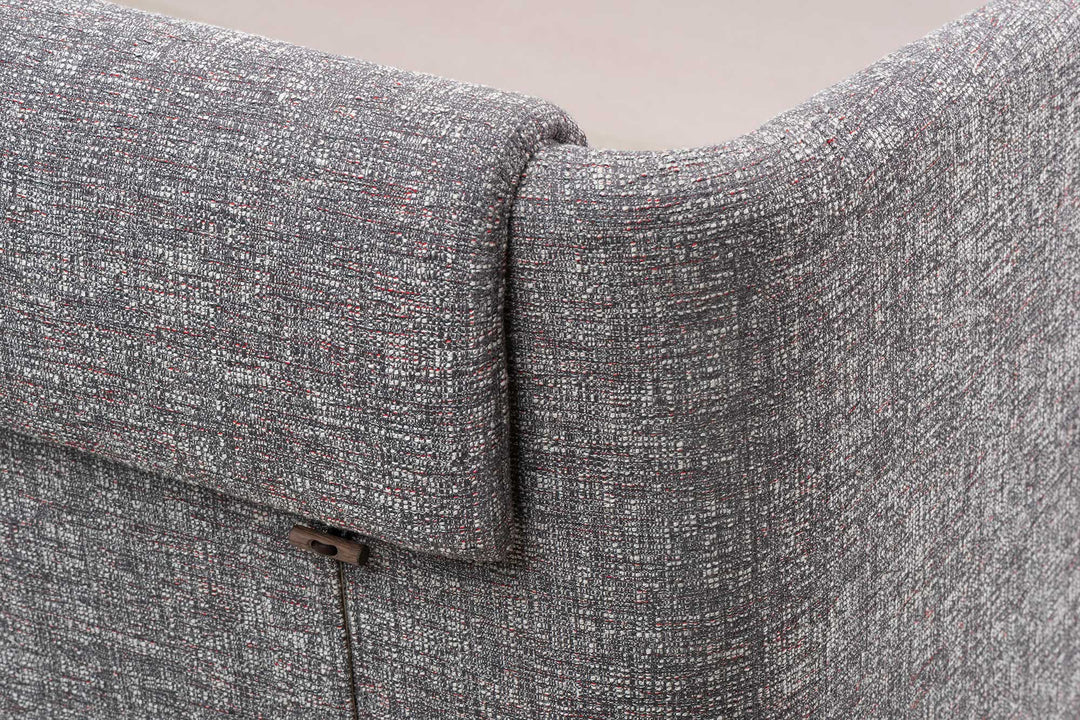 OXIDISED OAK & SONAR 3 153