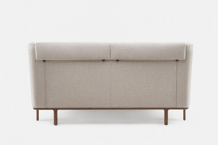 DANISH OILED WALNUT & SONAR 1 112