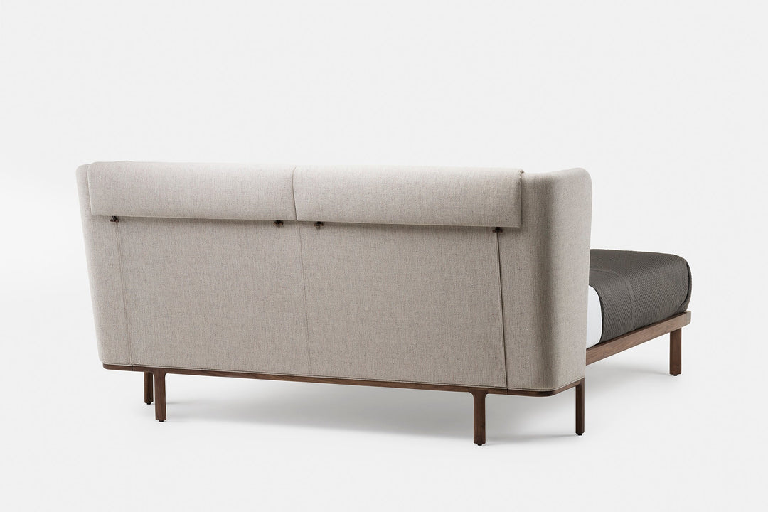 DANISH OILED WALNUT & SONAR 1 112