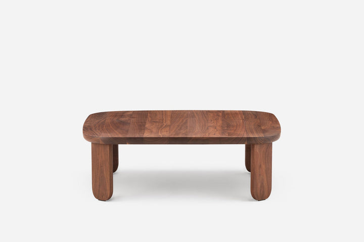 DANISH OILED WALNUT