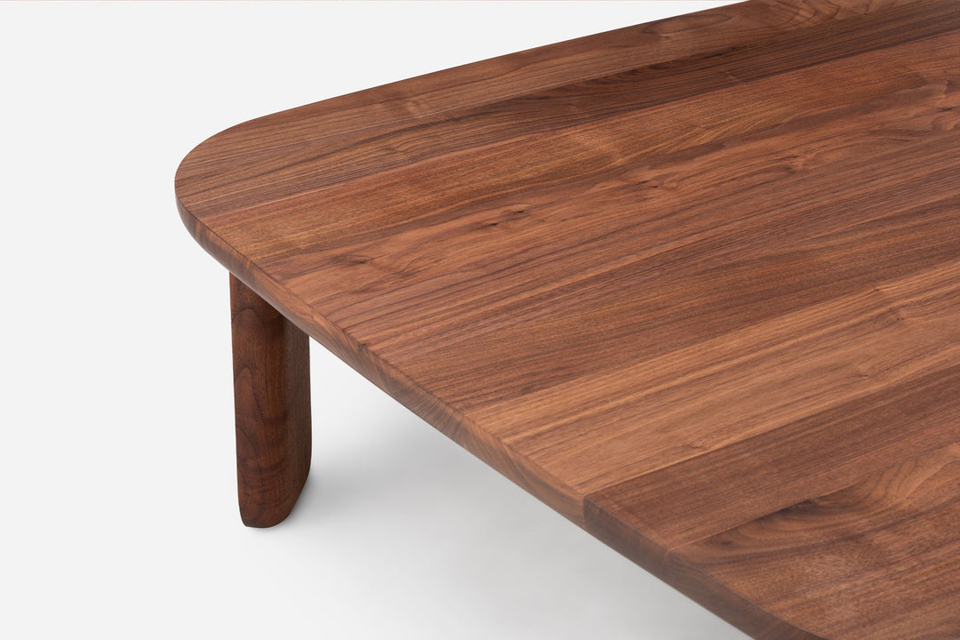 DANISH OILED WALNUT