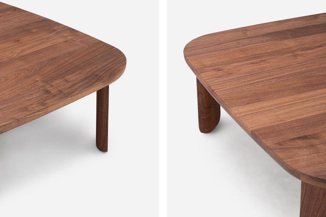 DANISH OILED WALNUT