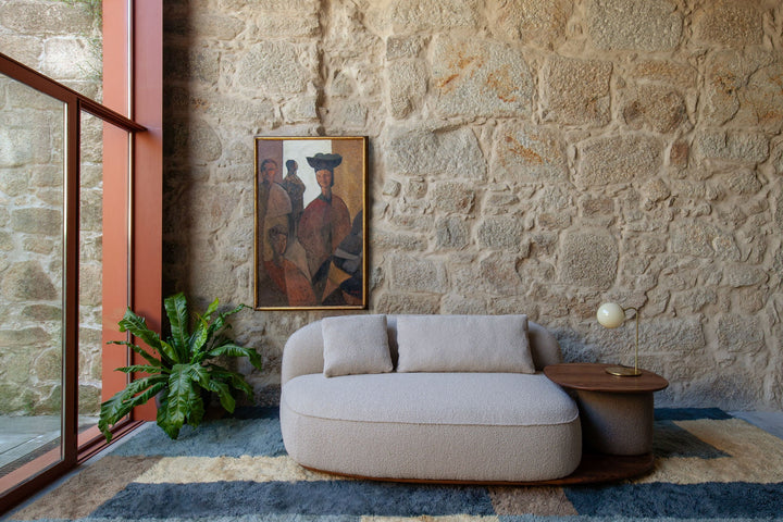 MARIA MEDIUM SIDE TABLE