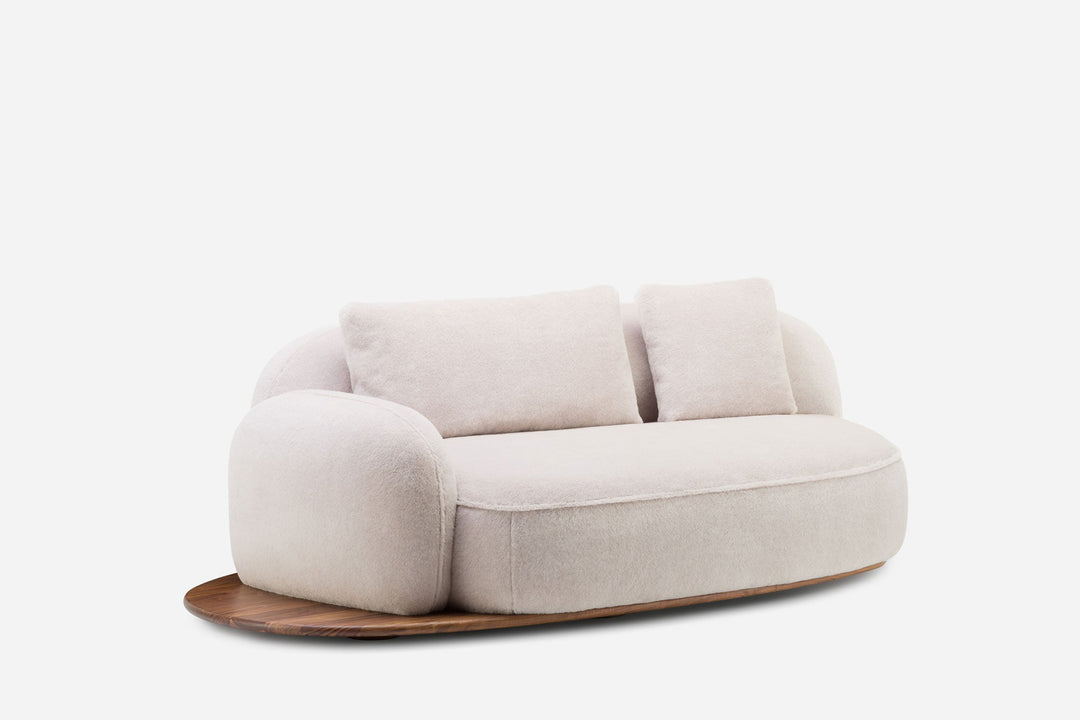 DANISH OILED WALNUT & EINAR 127