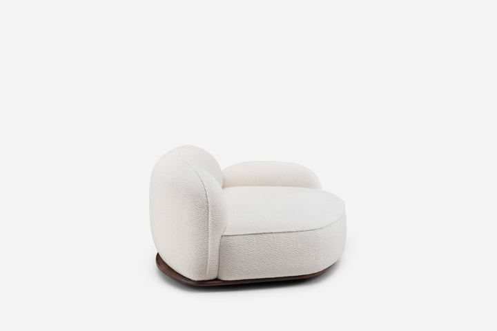 DANISH OILED WALNUT & ELLE 200 (MODEL: FSR)