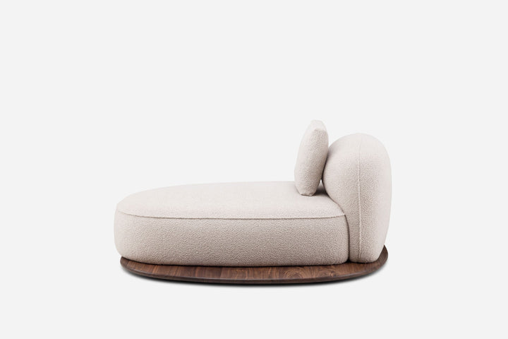 DANISH OILED WALNUT & ELLE 220 (MODEL: 138JR)