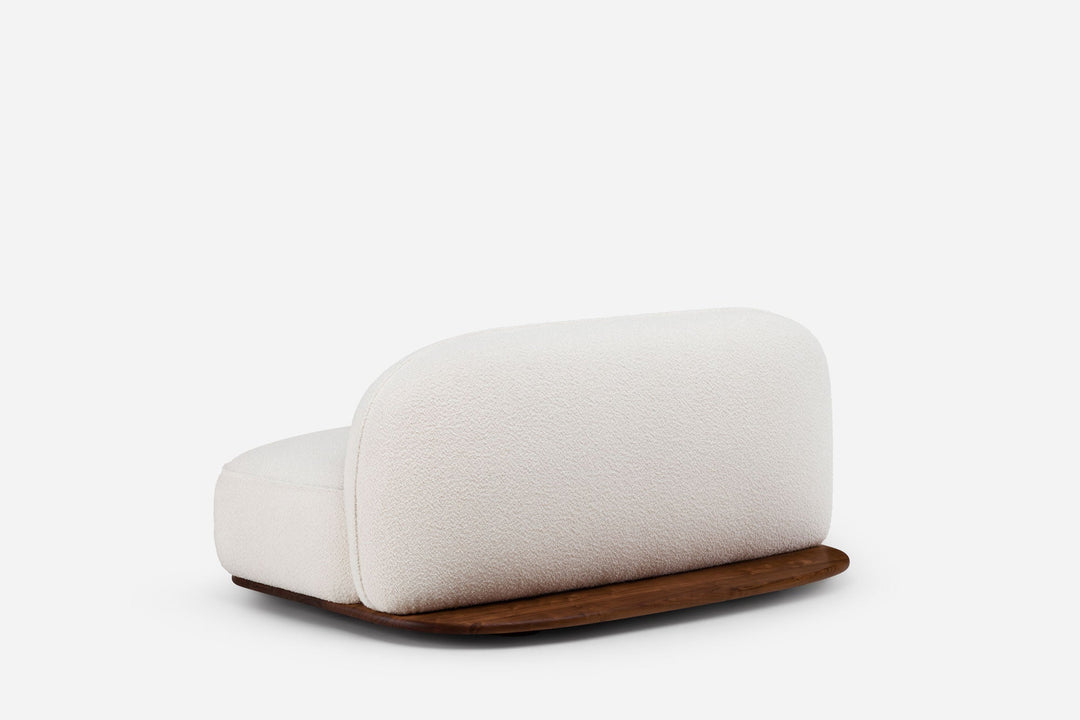 DANISH OILED WALNUT & ELLE 200