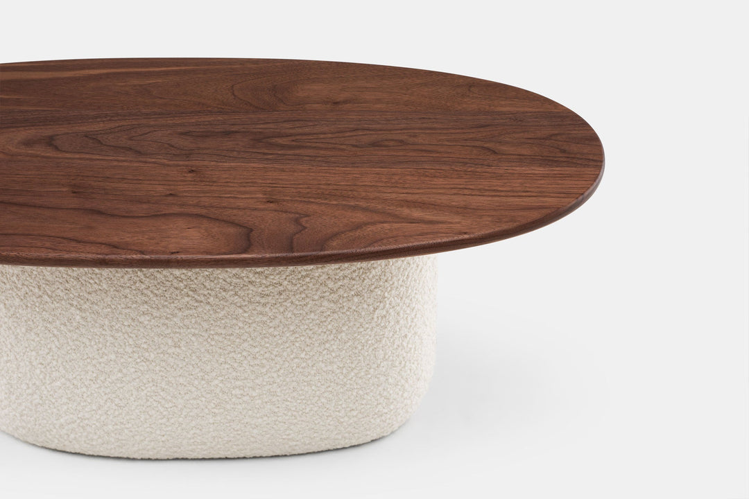 DANISH OILED WALNUT & ELLE 200