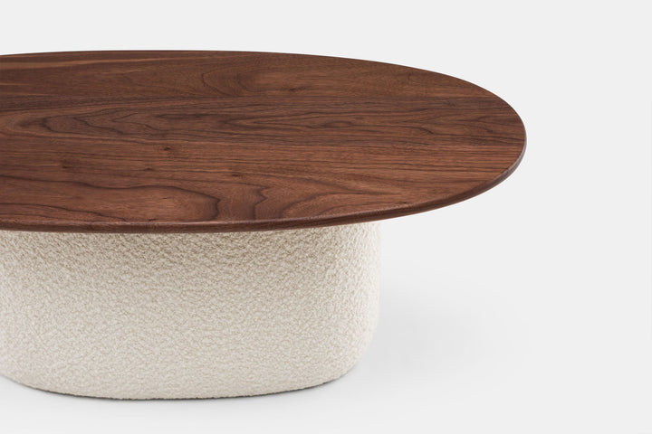 DANISH OILED WALNUT & ELLE 200