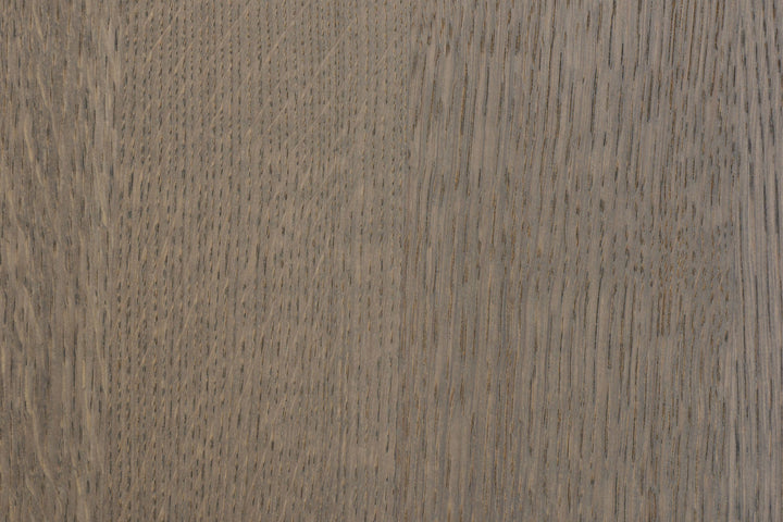 OXIDISED OAK & BLACK SATIN MATTE HDF (MODEL: M)