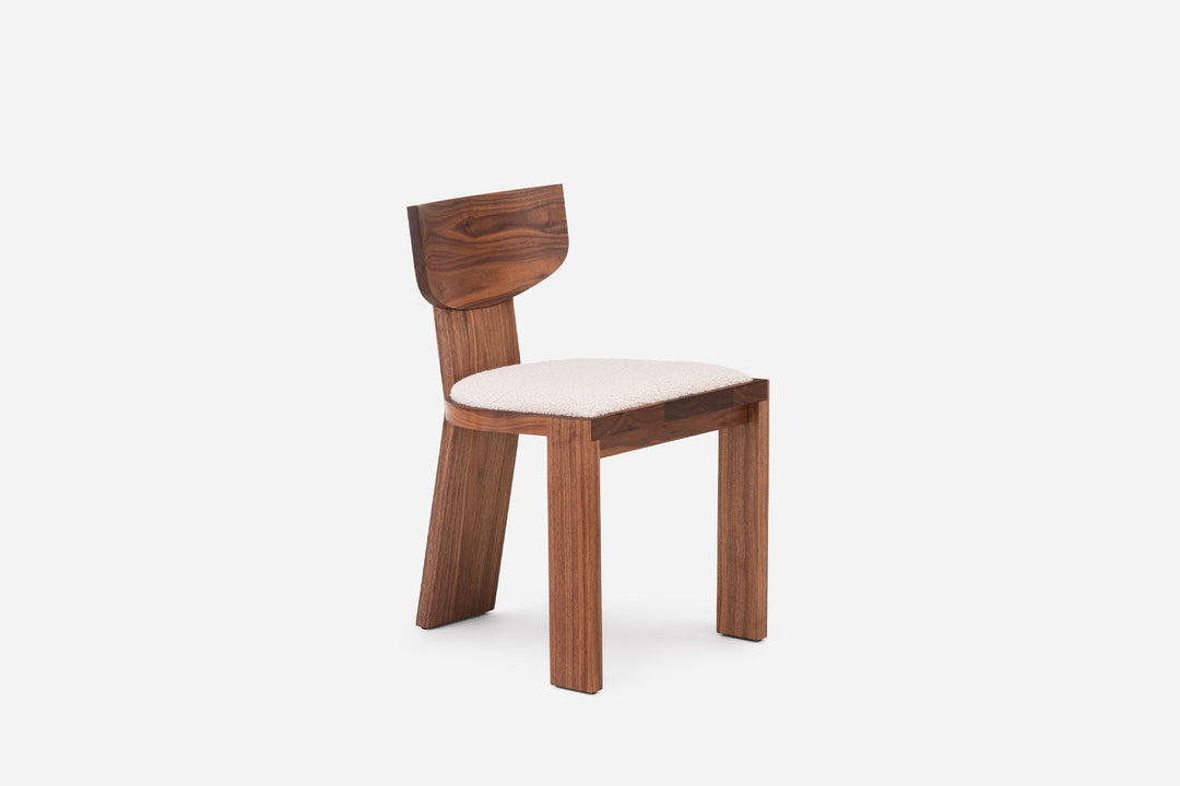 DANISH OILED WALNUT & ELLE 220