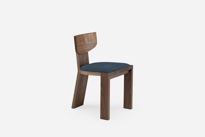 DANISH OILED WALNUT & SUNNIVA 0783