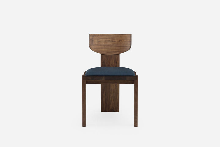 DANISH OILED WALNUT & SUNNIVA 0783