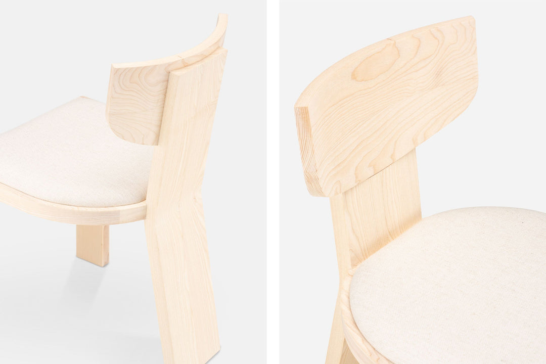 WHITE OILED ASH & SUNNIVA 0811