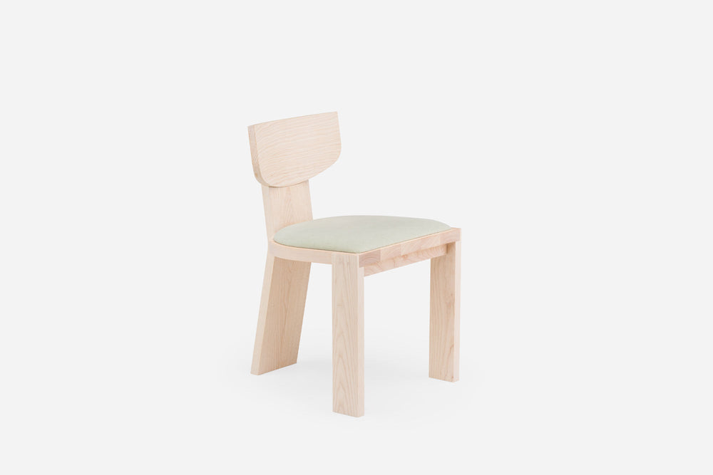 WHITE OILED ASH & BYRAM 0921