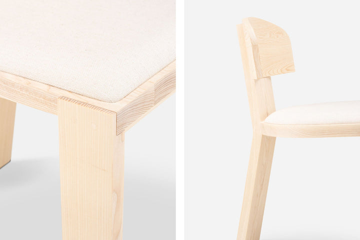 WHITE OILED ASH & SUNNIVA 0811