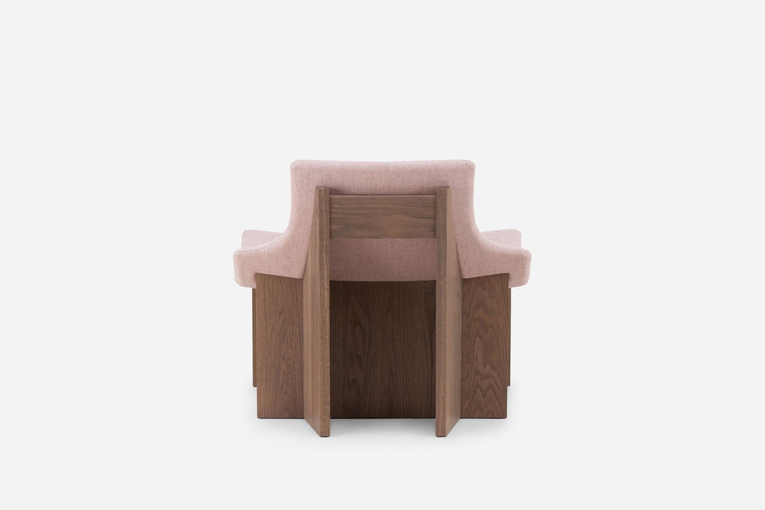 OXIDISED OAK & FAITH 009