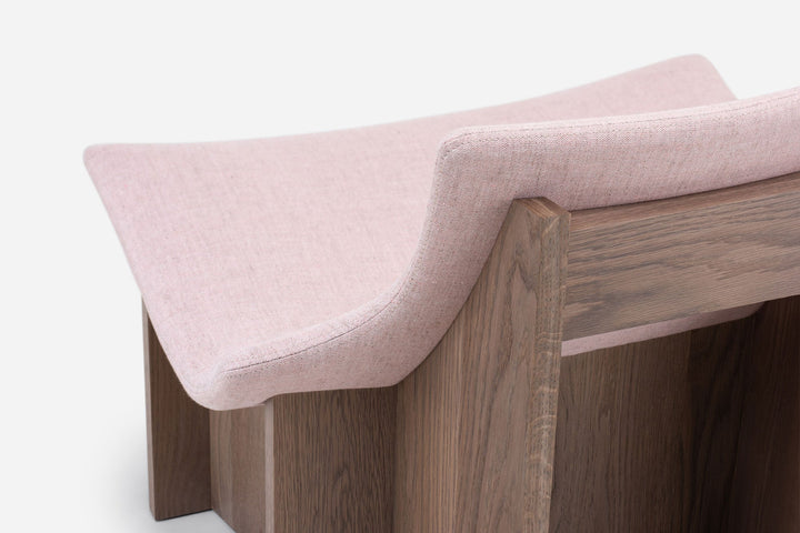 OXIDISED OAK & FAITH 009