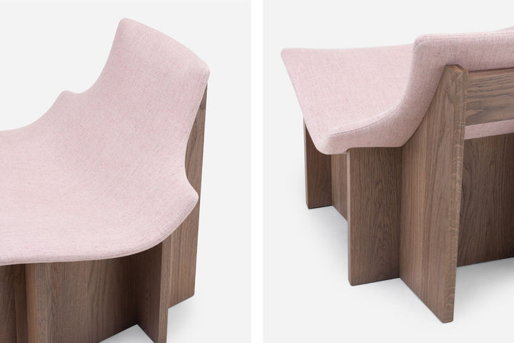 OXIDISED OAK & FAITH 009