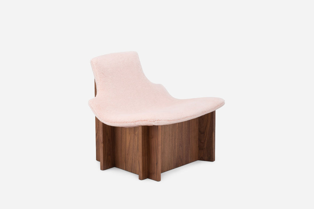 DANISH OILED WALNUT & EINAR 527