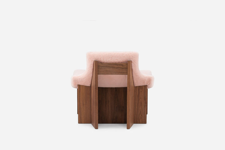 DANISH OILED WALNUT & EINAR 527