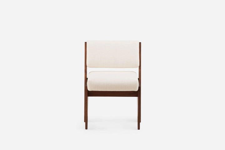 DANISH OILED WALNUT & ECRITURE 200