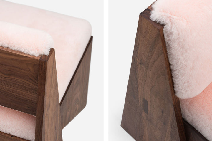 DANISH OILED WALNUT & EINAR 527