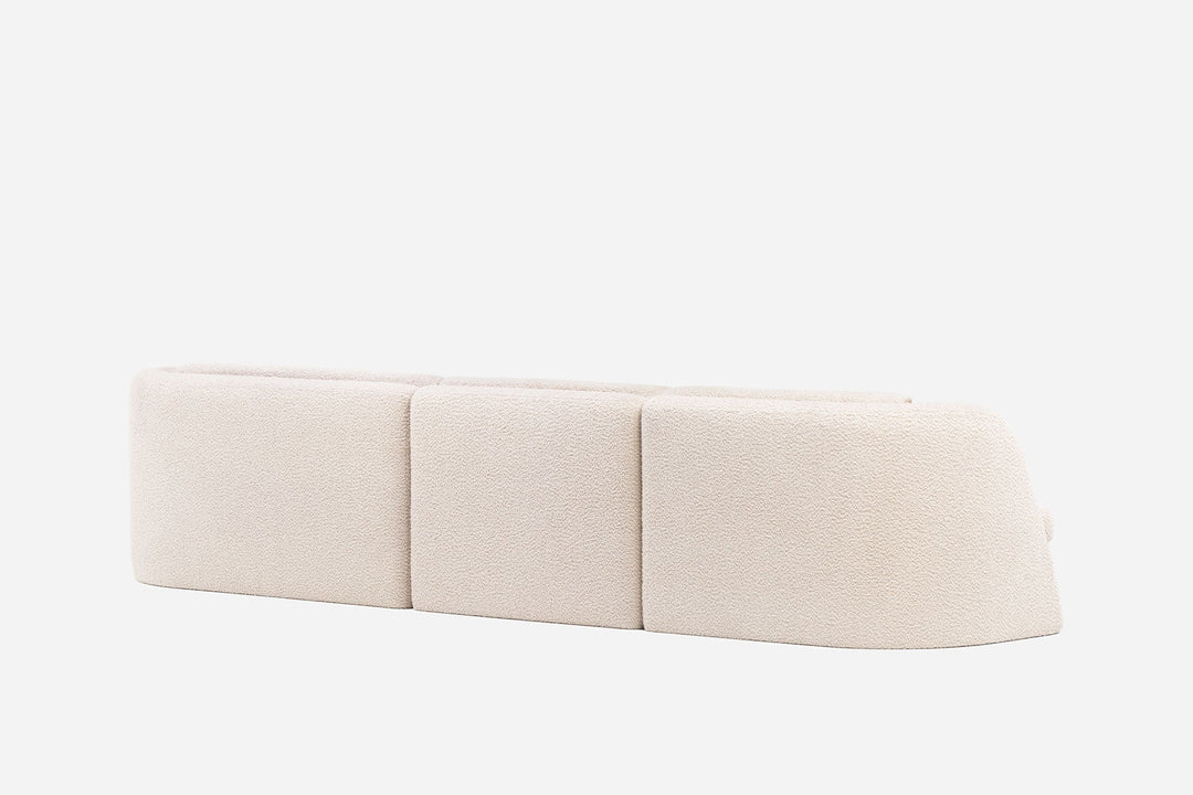 DANISH OILED WALNUT & ELLE 220 (MODEL: 03R)