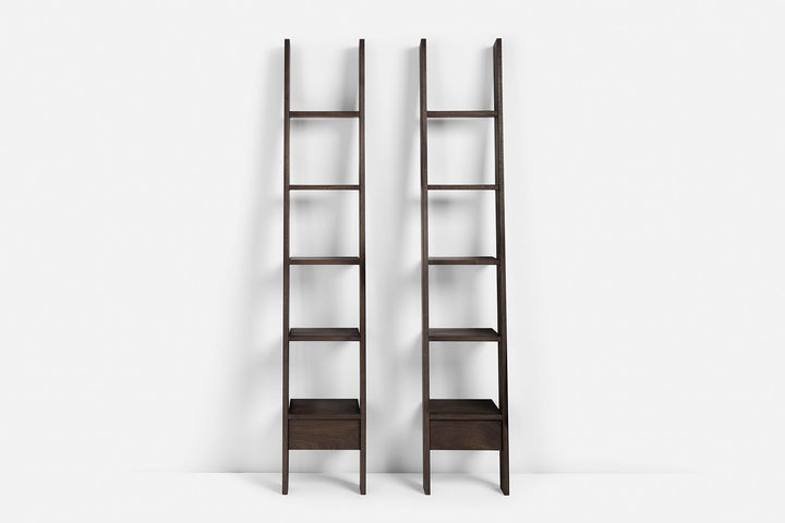 BLACK OILED WALNUT (MODEL: L)