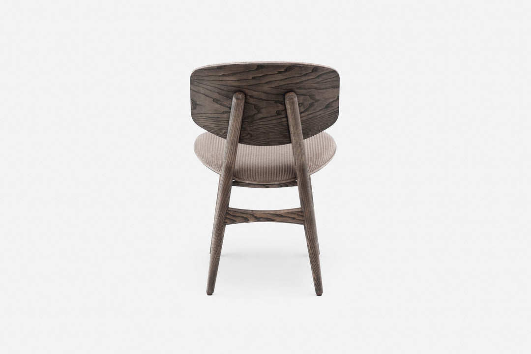 BLACK OILED ASH & PHLOX 243