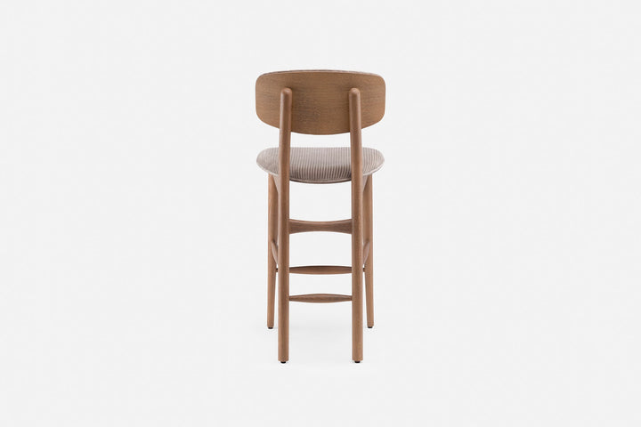 OXIDISED OAK & PHLOX 243 (MODEL: P)