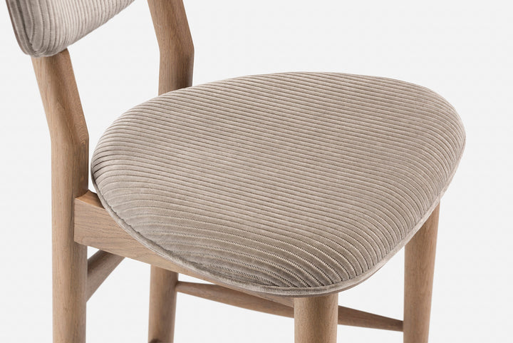 OXIDISED OAK & PHLOX 243 (MODEL: P)